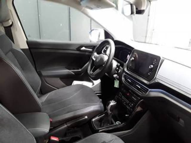 Volkswagen T-Cross 1.0 TSI DSG IQ.Drive Style