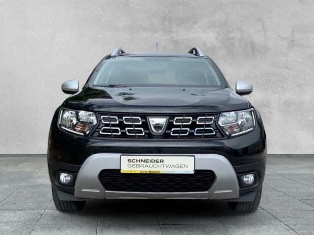 Dacia Duster 2WD Comfort TCe 130