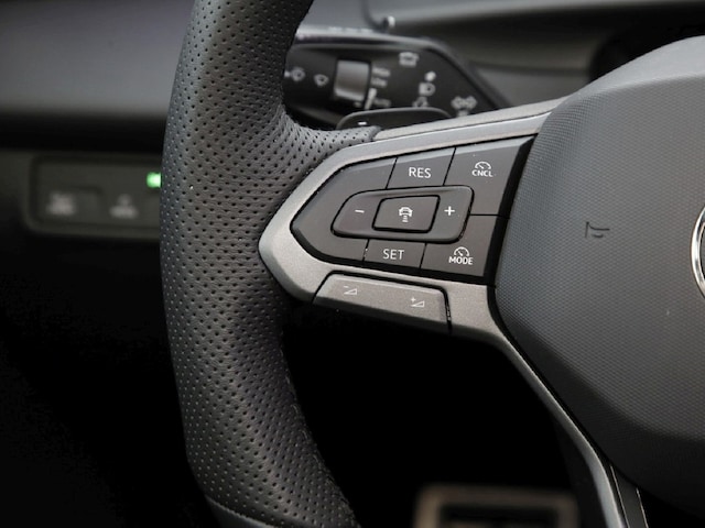 Volkswagen T-Roc DSG R-Line