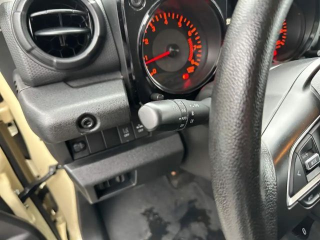 Suzuki Jimny AllGrip Comfort