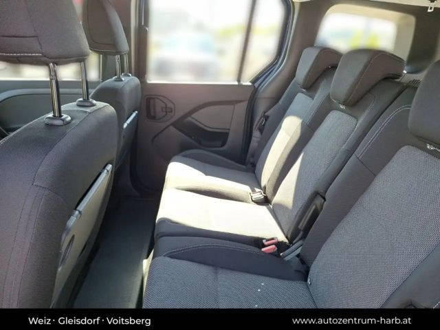 Mercedes-Benz Citan Tourer