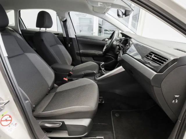 Volkswagen Taigo 1.0 TSI Life