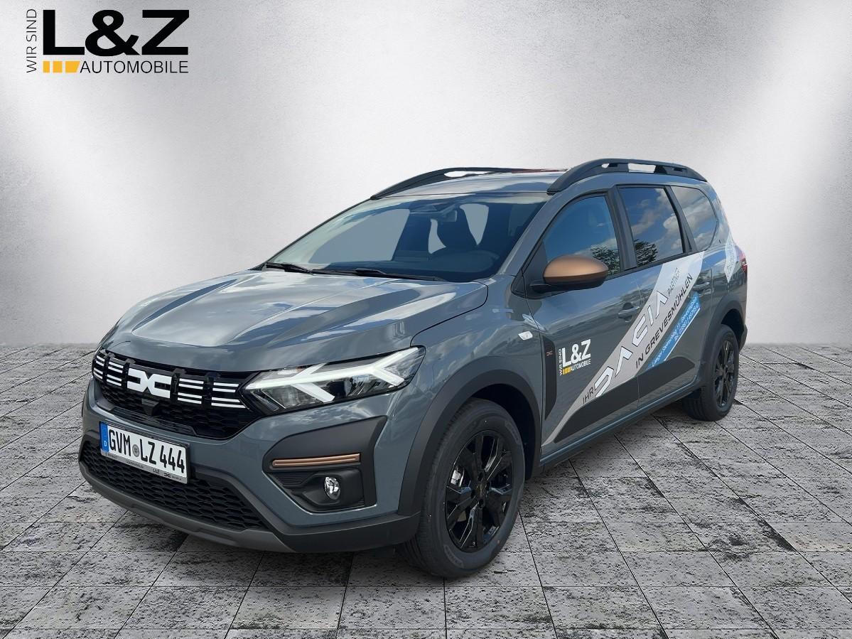 Dacia Jogger 1.0 TCe Extreme TCe 110