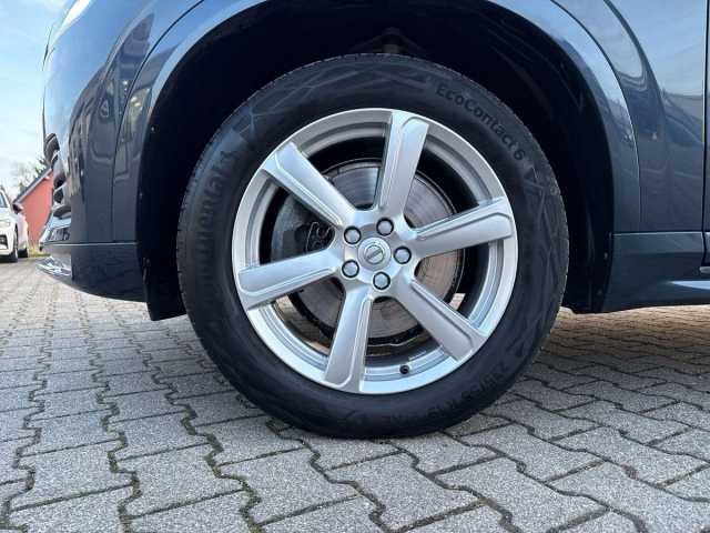 Volvo XC90 XC90