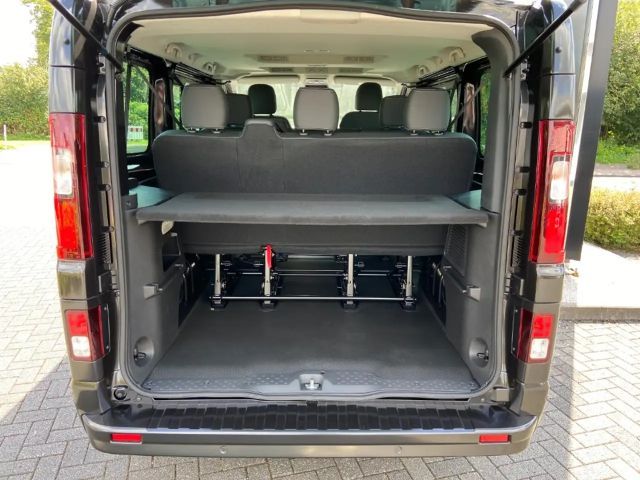 Nissan Primastar L1H1 Tekna dCi 170