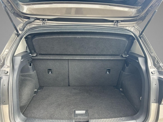 Volkswagen T-Cross 1.0 TSI Style