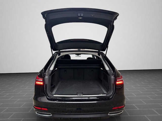 Audi A6 45 TDI Avant Quattro S-Tronic