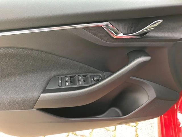 Skoda Kamiq Style Style