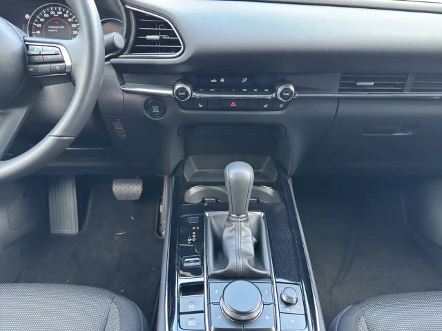 Mazda CX-30 Homura SkyActiv e-Skyactiv