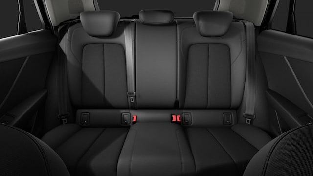 Audi Q2 35 TFSI S-Tronic