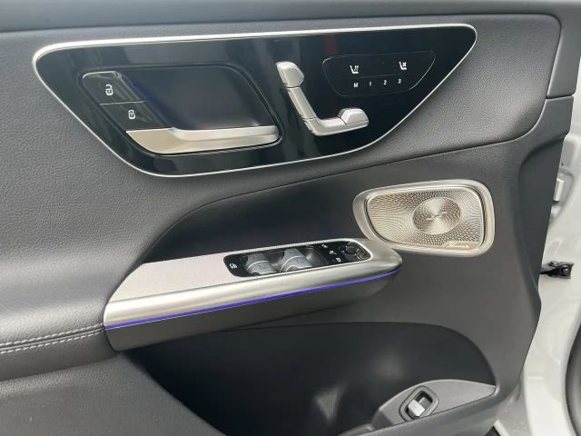 Mercedes-Benz GLC 450 4MATIC AMG Line