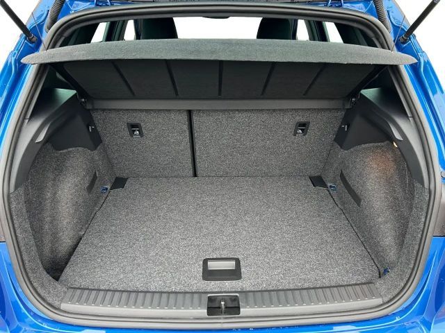 Seat Arona DSG FR-lijn