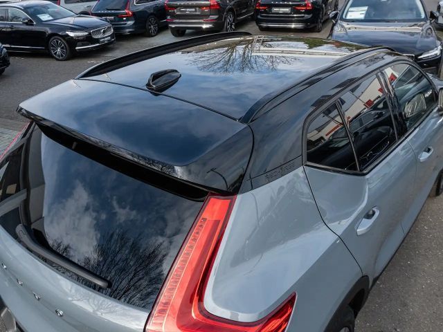 Volvo XC40 Plus Recharge