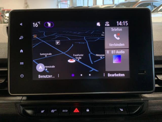 Renault Kangoo Intens