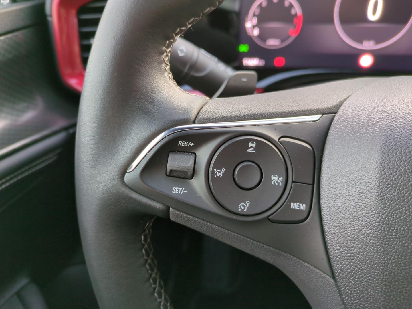 Opel Mokka GS-Line Grand Sport Turbo