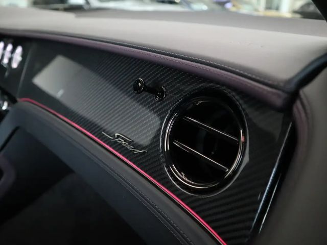 Bentley Continental GT Hybrid V8