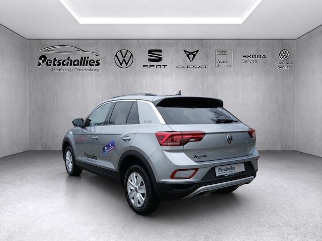 Volkswagen T-Roc DSG Life