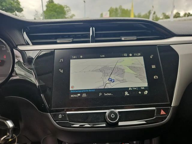 Opel Corsa Edition F Edition