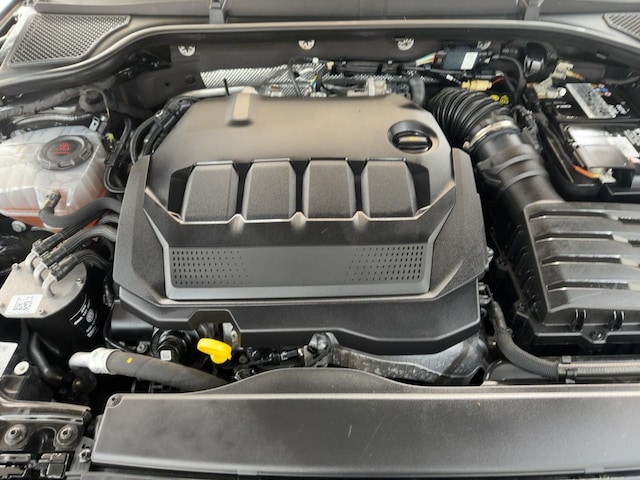 Skoda Octavia 2.0 TDI 4x4 Combi RS