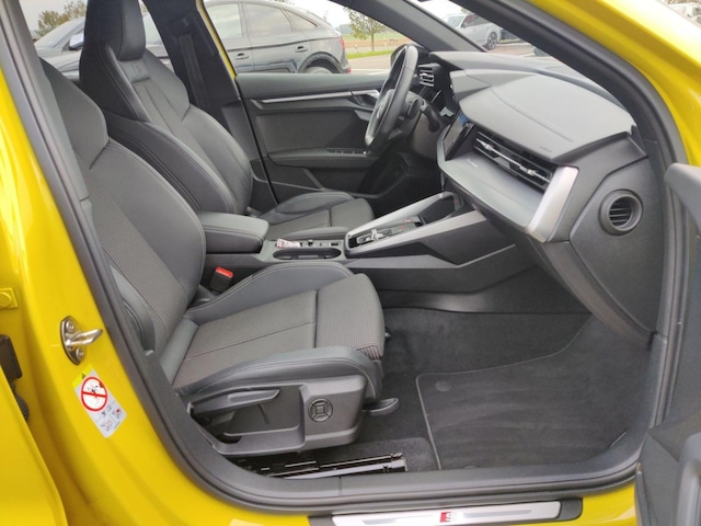 Audi S3 Quattro S-Tronic Sportback