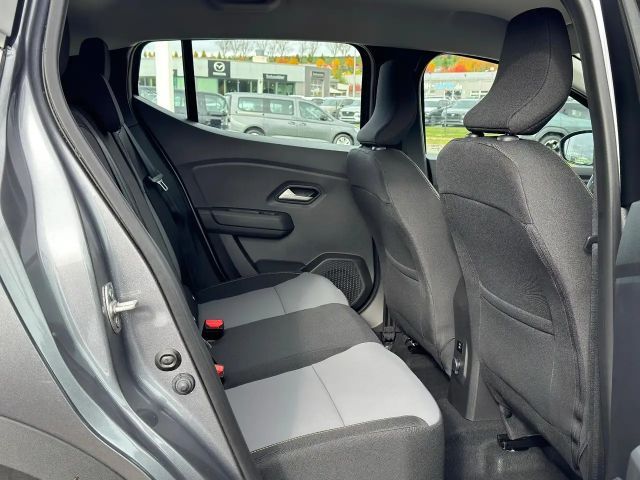 Dacia Sandero Extreme Stepway TCe 90