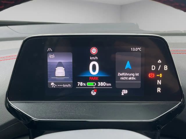 Volkswagen ID.4 4Motion GTX