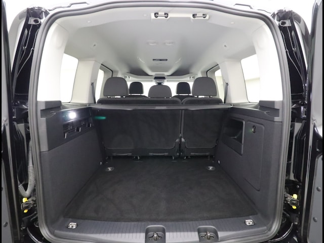 Volkswagen Caddy Life