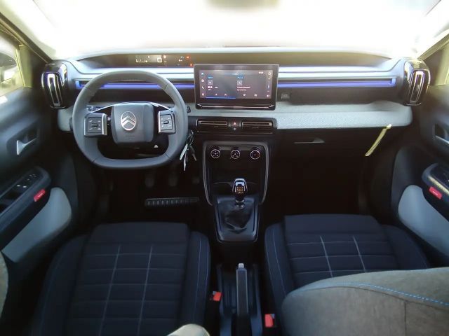 Citroën C3 Plus PureTech