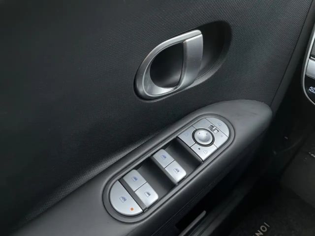 Hyundai IONIQ 5 58kWh *WÄRMEPUMPE*LED*SITZHZG*NAVI*CAM*