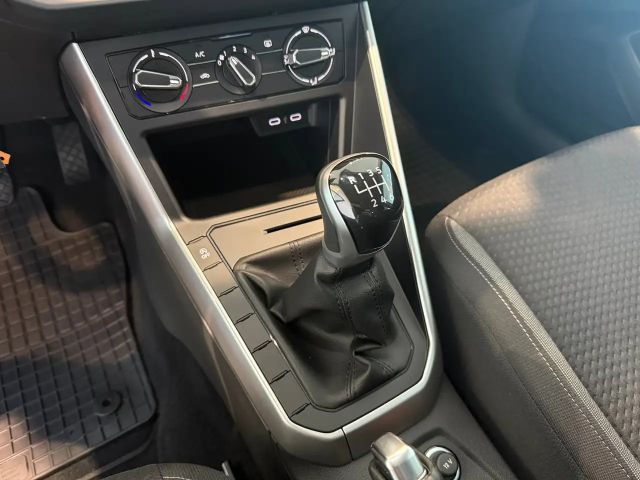 Volkswagen Taigo Life