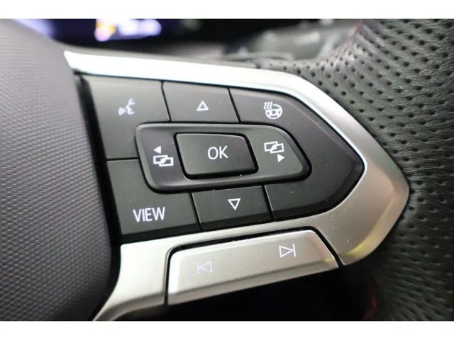 Volkswagen Golf 2.0 TSI GTI Golf VIII