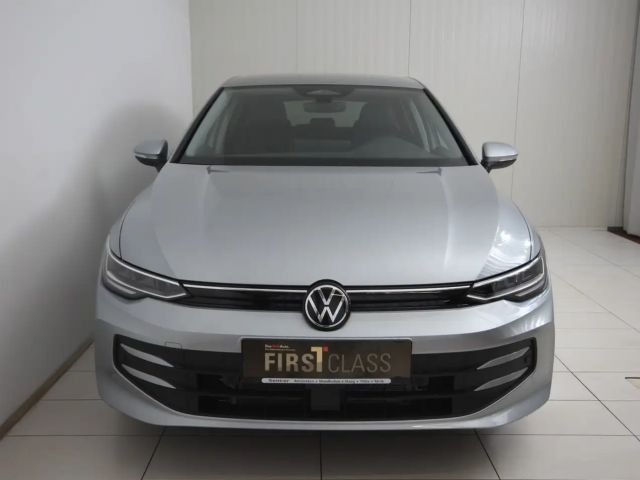 Volkswagen Golf Rabbit TSI