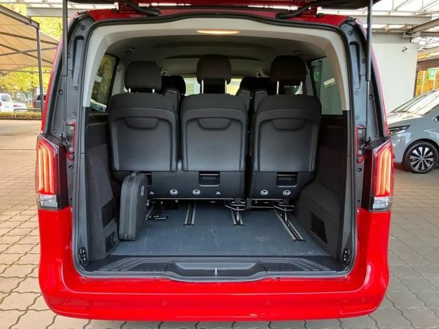 Mercedes-Benz EQV 300 Limousine Lang