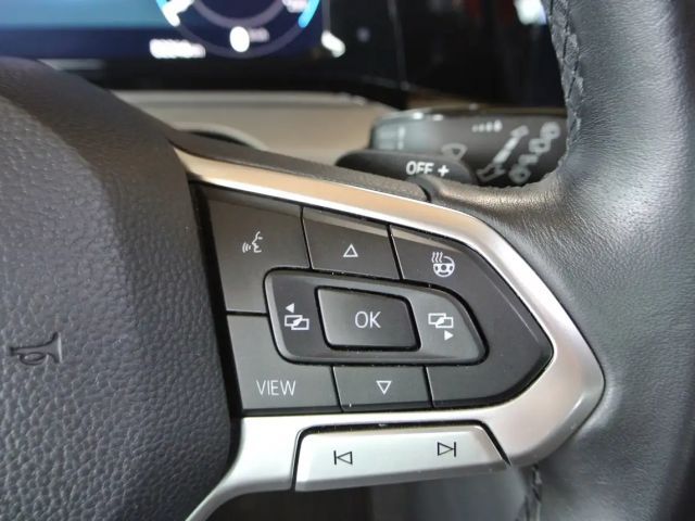 Volkswagen Golf DSG Life Variant