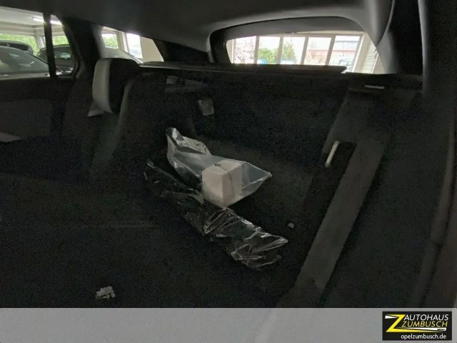 Opel Astra Sports Tourer