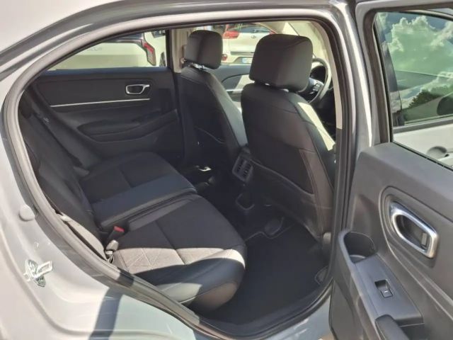 Honda HR-V Advance Hybrid