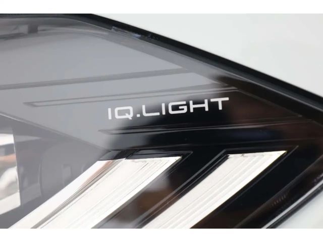 Volkswagen Polo 1.0 TSI IQ.Drive Style