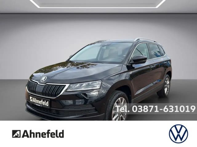 Skoda Karoq Clever