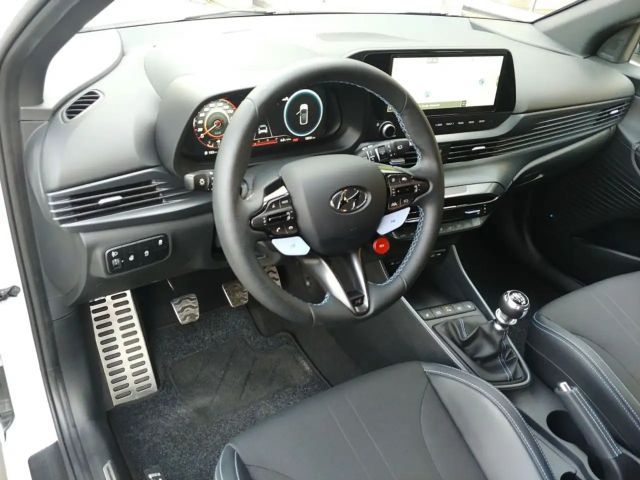 Hyundai i20 1.6 N Performance T-GDi