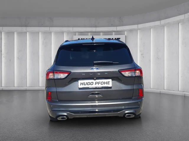 Ford Kuga EcoBoost ST Line X