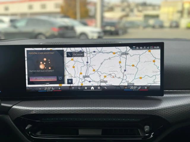 BMW 320 320i Touring