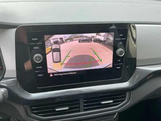 Volkswagen T-Cross Friends TSI