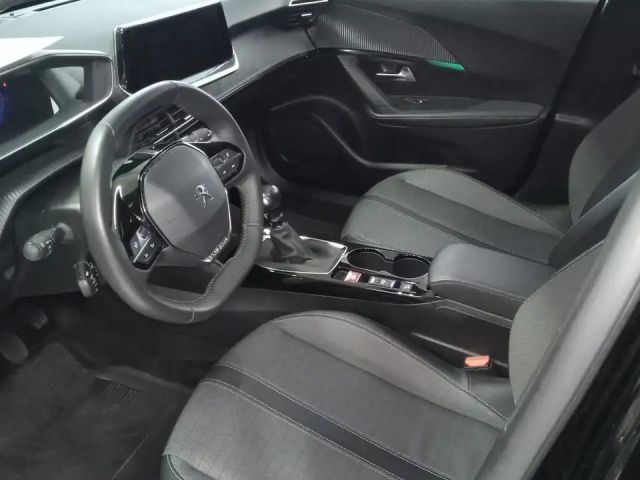 Peugeot 2008 Allure Pack