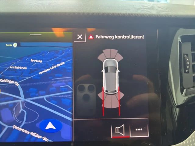 Audi A1 25 TFSI S-Line Sportback