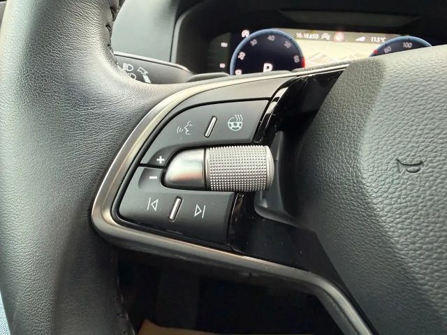 Skoda Karoq ACT Selection