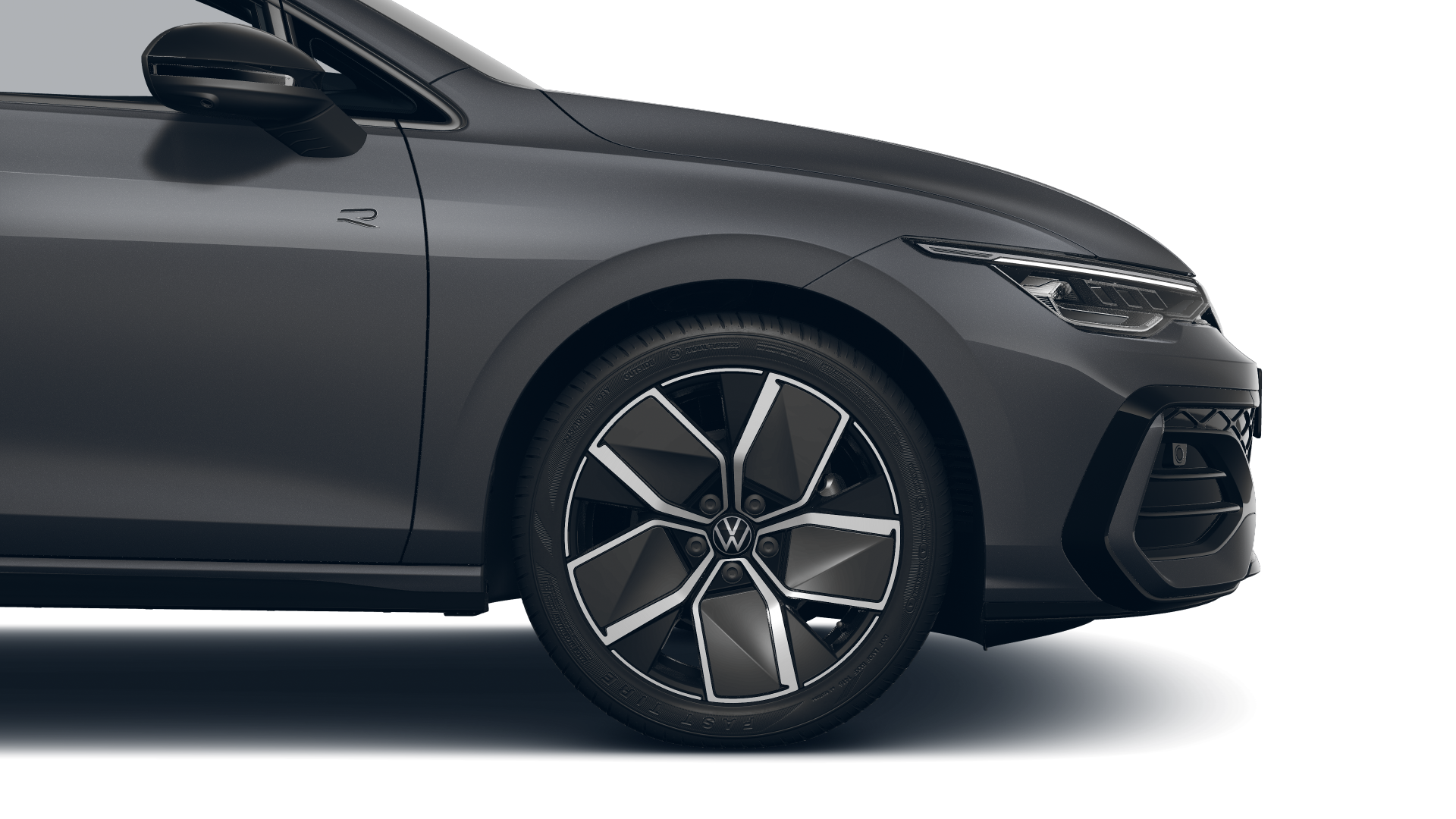 Volkswagen Golf 2.0 TDI DSG Golf VIII Variant