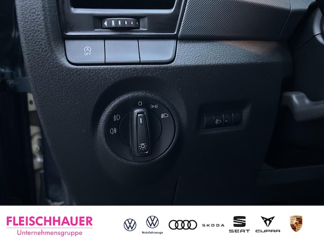 Skoda Fabia Active Cool Edition Cool Plus