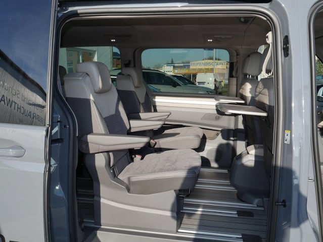 Volkswagen Multivan DSG Lang T7