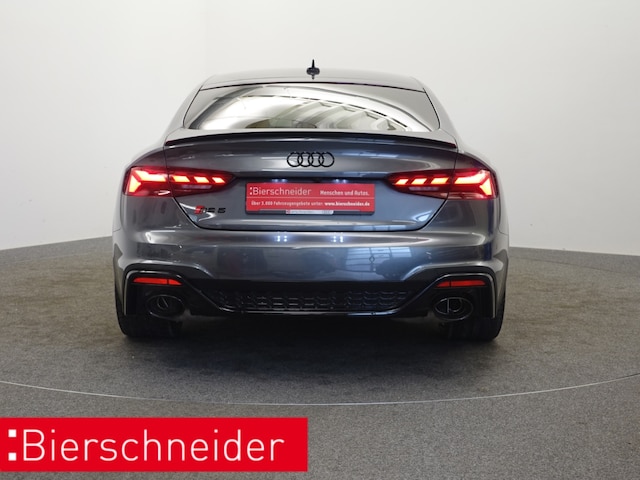 Audi RS5 Quattro Sportback
