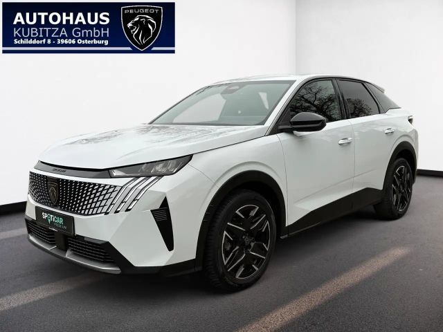 Peugeot 3008 Allure Pack Hybrid